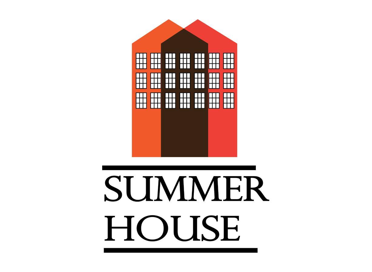 Boutique Summer House Jomtien pláž Exteriér fotografie